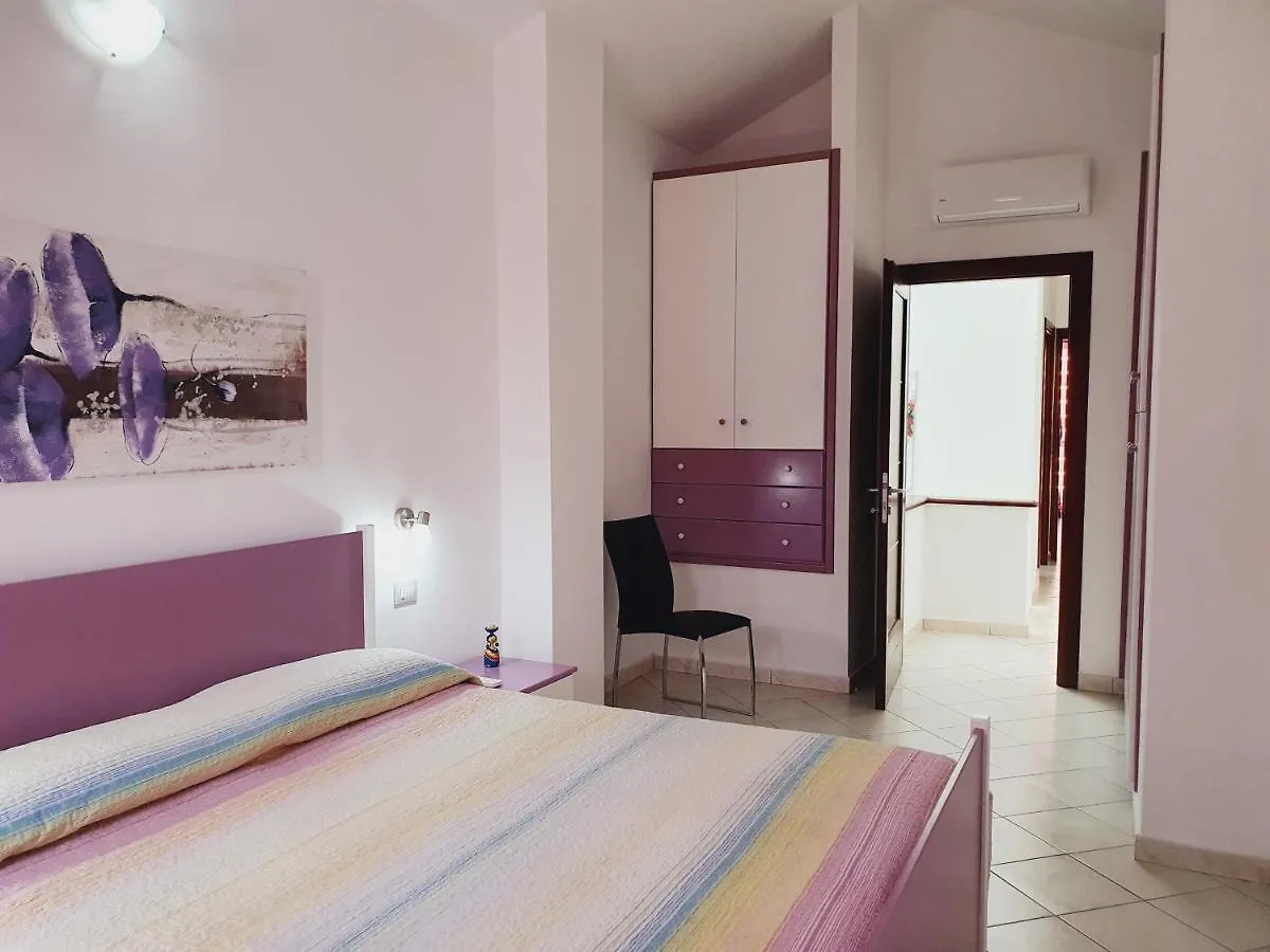 Vila Il Sole App C200 SantʼAntìoco